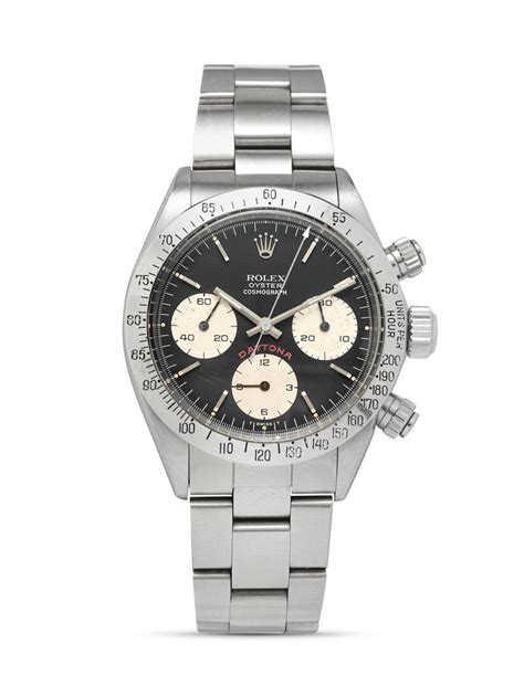 daytona rolex anni 80|rolex daytona collector.